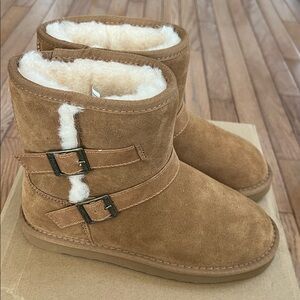 Bearpaw Youth Youth's Winter boots